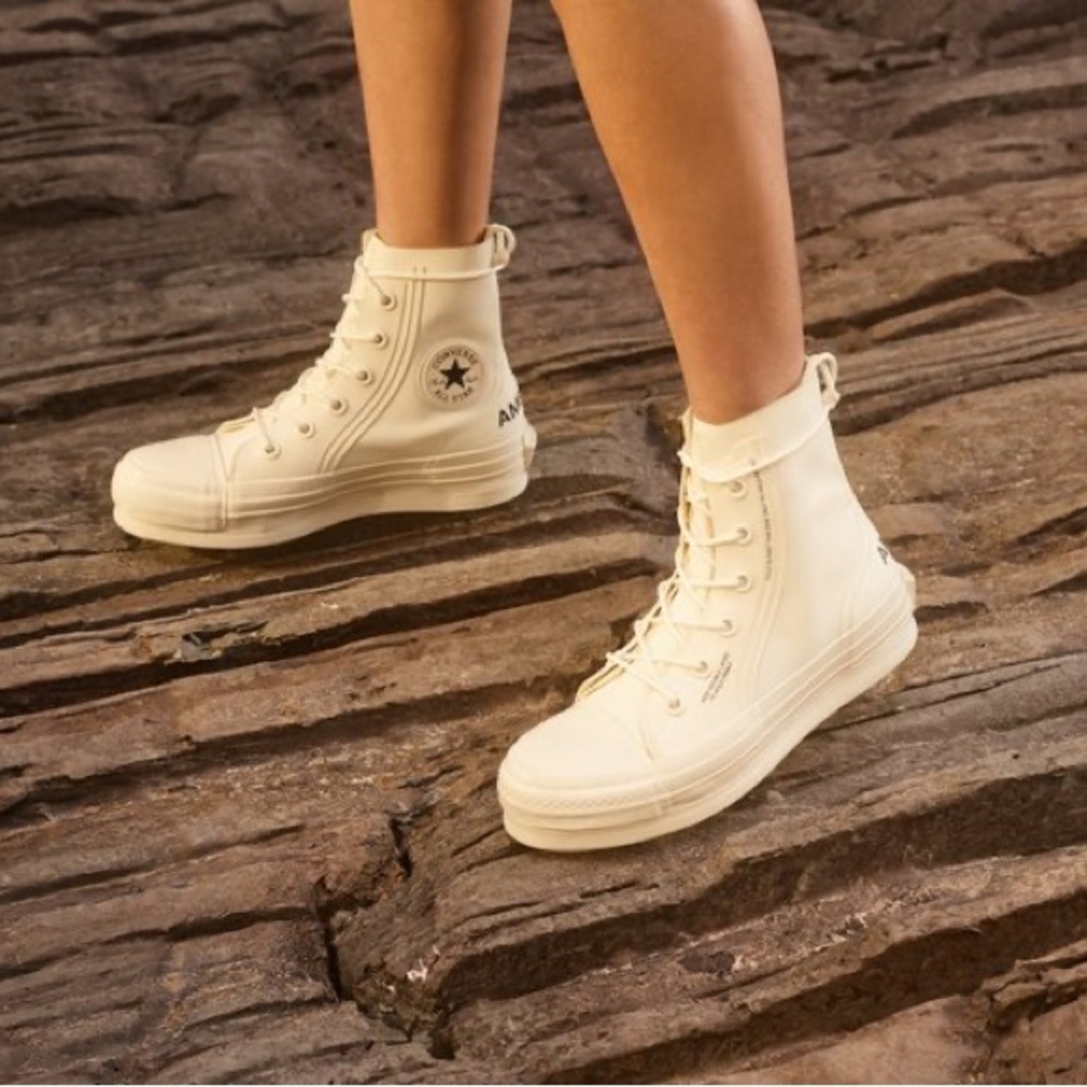 Ambush x Chuck Taylor 70 Hi-top Sneakers